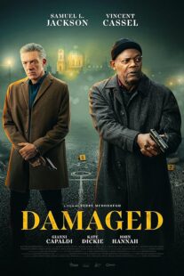 دانلود فیلم Damaged 2024394425-1883969713