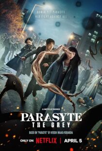 دانلود سریال کره‌ای Parasyte: The Grey393947-1819137862