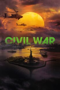 دانلود فیلم Civil War 2024394749-459506618