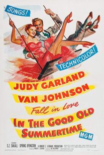 دانلود فیلم In the Good Old Summertime 1949396785-1099860192