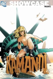 دانلود انیمیشن DC Showcase: Kamandi: The Last Boy on Earth! 2021396661-31321651