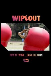 دانلود سریال Wipeout396814-94768233