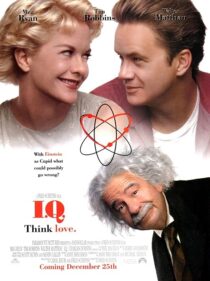 دانلود فیلم I.Q. 1994398560-703234727