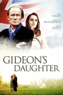 دانلود فیلم Gideon’s Daughter 2005397176-456350674