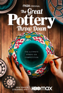 دانلود سریال The Great Pottery Throw Down398378-720043657