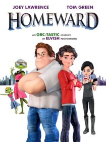 دانلود انیمیشن Homeward 2020398453-1400359067