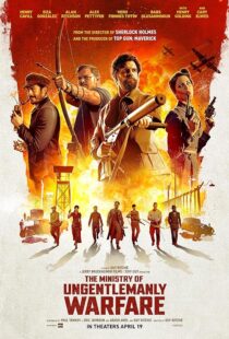 دانلود فیلم The Ministry of Ungentlemanly Warfare 2024397484-532124275