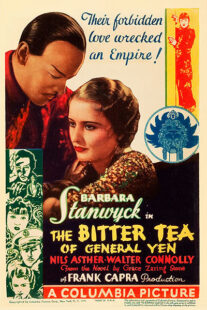 دانلود فیلم The Bitter Tea of General Yen 1932398988-428864149