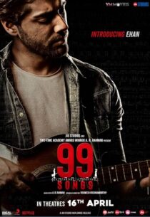 دانلود فیلم هندی 99 Songs 2019397813-1188622169