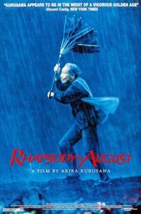 دانلود فیلم Rhapsody in August 1991397488-2110602689