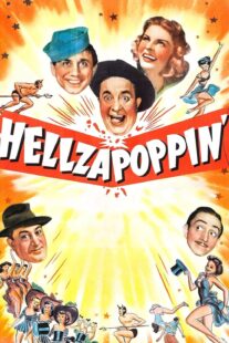 دانلود فیلم Hellzapoppin’ 1941398731-44432214