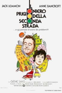 دانلود فیلم The Prisoner of Second Avenue 1975398571-492147168
