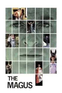 دانلود فیلم The Magus 1968401839-1526256726