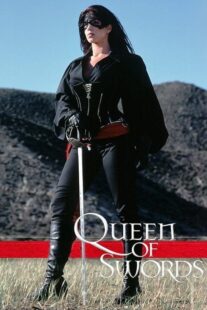 دانلود سریال Queen of Swords400660-1389975121