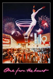 دانلود فیلم One from the Heart 1981402338-462809681
