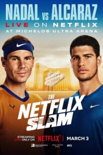 دانلود مستند The Netflix Slam 2024402561-154569060