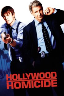 دانلود فیلم Hollywood Homicide 2003404795-885317388