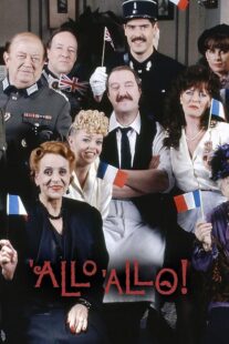 دانلود سریال ‘Allo ‘Allo!404519-315510996