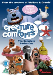 دانلود انیمیشن Creature Comforts405786-1929641013