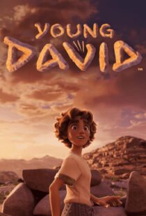 دانلود انیمیشن Young David405554-19989618