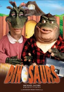 دانلود سریال Dinosaurs404397-1814136699