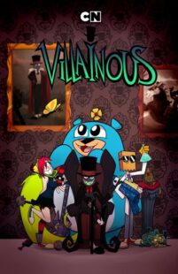 دانلود انیمیشن Villainous404243-43183785