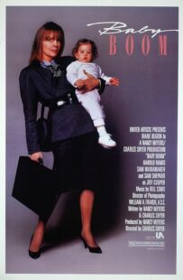 دانلود فیلم Baby Boom 1987408089-979004998