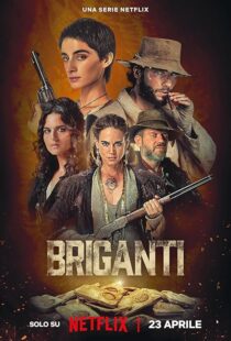 دانلود سریال Brigands: The Quest for Gold408640-939654089
