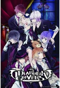دانلود انیمه Diabolik Lovers408658-174485842