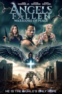 دانلود فیلم Angels Fallen: Warriors of Peace 2024408421-1386442752