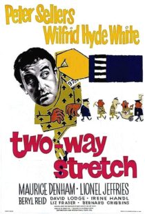 دانلود فیلم Two Way Stretch 1960408373-637515978