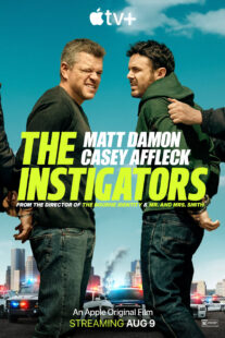 دانلود فیلم The Instigators 2024406615-624765794