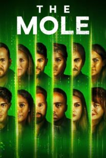 دانلود سریال The Mole408711-1637111064