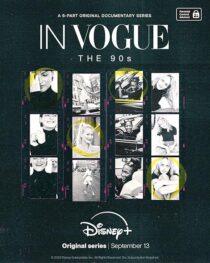 دانلود مستند In Vogue: The 90s409713-624949459