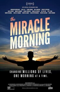 دانلود فیلم The Miracle Morning 2020410094-1100783212