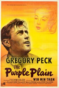 دانلود فیلم The Purple Plain 1954409506-21761139