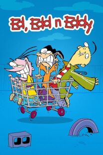 دانلود انیمیشن Ed, Edd n Eddy409379-856481258