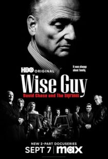 دانلود مستند Wise Guy: David Chase and the Sopranos410338-2117920768