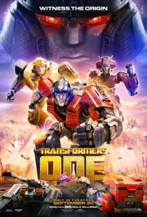 دانلود انیمیشن Transformers One 2024410216-430489890