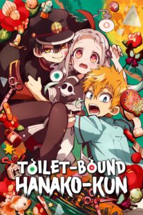 دانلود انیمه Toilet-bound Hanako-kun409257-1203763628