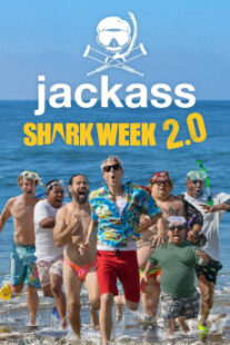 دانلود فیلم Jackass Shark Week 2021409865-1762507045