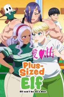 دانلود انیمه Plus-Sized Elf411141-1999921132