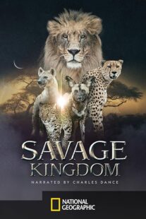 دانلود سریال Savage Kingdom412853-1126409670