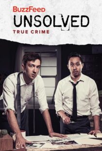 دانلود سریال BuzzFeed Unsolved: True Crime412912-633413947