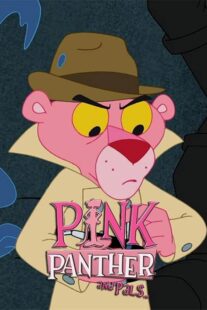 دانلود انیمیشن Pink Panther and Pals412857-1444049994