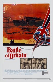 دانلود فیلم Battle of Britain 1969412701-948893383