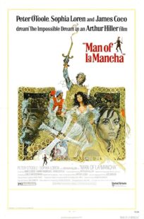 دانلود فیلم Man of La Mancha 1972411773-1302046193
