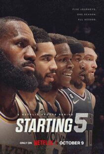 دانلود سریال Starting 5412385-1193111183