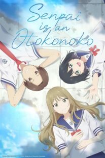 دانلود انیمه Senpai is an Otokonoko412038-418958851