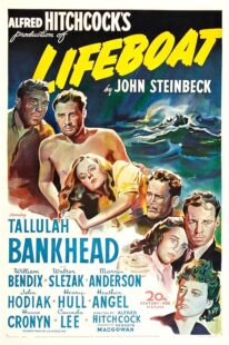 دانلود فیلم Lifeboat 1944411463-1740303505